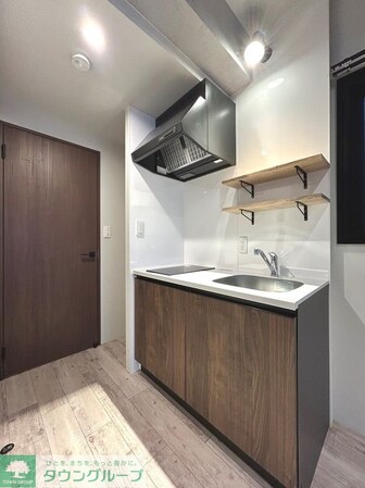 LiveFlat門前仲町の物件内観写真